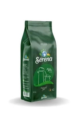Erva-Mate Moída Grossa 1Kg - Serena Erva-Mate Moída Grossa 1Kg - Serena