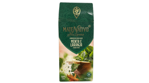 Erva-Mate Premium 500g - Matenativo