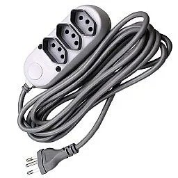 Extensão para Tomada 5m - Tramontina