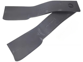 Faca Roçadeira Mec Rul 1,60M - Balbinot