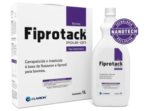 Fiprotack Litro - Vetoquinol