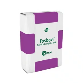 FOSBOVI PROTEICO ENERGETICO 25 M - 30KG