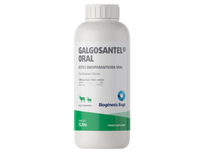Galgosantel Oral 1L - Biogénesis Bagó
