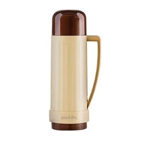 Garrafa Térmica Continental 1lt - Aladdin