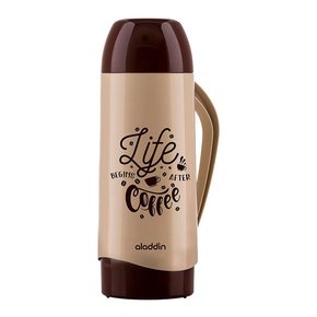 Garrafa Térmica Continental 500ml - Aladdin