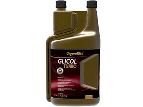 Glicol Equi Turbo 1,5L - Organnact