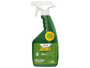 Gramix Herbicida Seletivo Pronto Uso 500ML