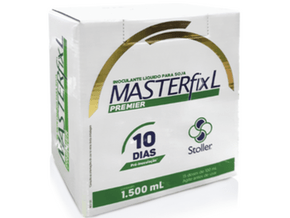 Inoculante Liq. Masterfix L Gramineas - 1,5 LTS