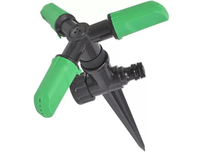 Irrigador Giratório 3 Jatos - Trapp