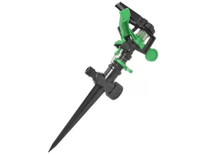 Irrigador Impulso com Haste - Trapp