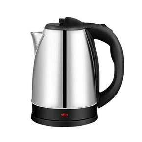 Jarra Chaleira Elétrica Inox 1,8lts - Laguna