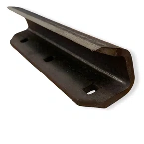 Jogo De Faca Para Ensiladeira Colhedora Jf C-120 12 Facas NB