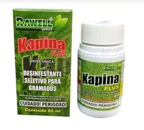 Kapina Plus 60 ML