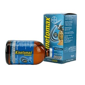 Kinetomax 100ml - Bayer