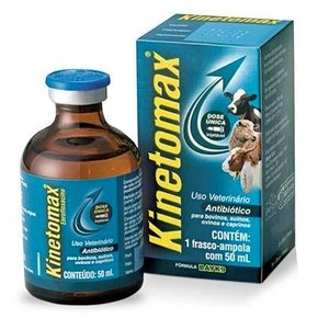 Kinetomax 50ml - Elanco