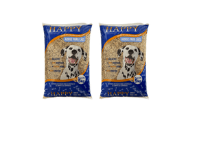 Kit 10kg de arroz Para Cachorros