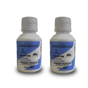 Kit Duplo Madevp 1000 – Ataque Total às Pragas