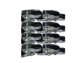 Kit Esticador Arame C/ Isolador (20 unidades) Kit Esticador Arame C/ Isolador (20 unidades)