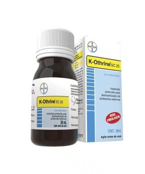 Kit Melhor Veneno Para Barata Formiga e Aranha 2un 30ml 24h