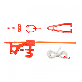 Kit p/ Bebedouro Pendular Valvula