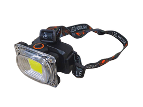 Lanterna de Cabeça- Danizague Utilidades