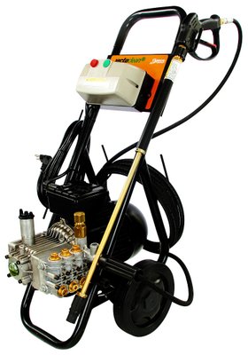 Lavadora de Alta Pressão Profissional J7600 - Jactoclean