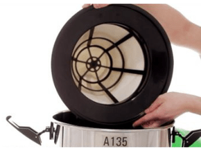 Lavadora Extratora A135 - IPC