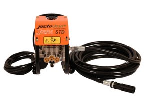 Lavadora Industrial J75/15 - 2,5CV 220V - Jacto Clean