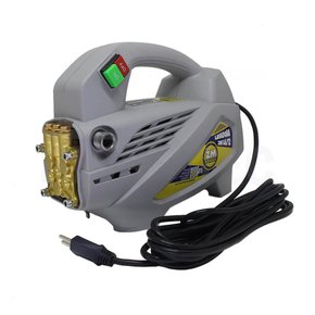 Lavadora Portátil ZM L6/12 - ZM Bombas