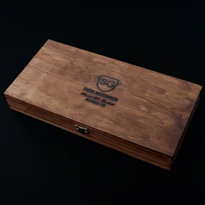 LINHA MESTRE CUTELEIRO TRI CONJUNTO 3008