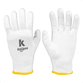 LUVA HELANCA PRO BRANCA - KALIPSO LUVA HELANCA PRO BRANCA - KALIPSO