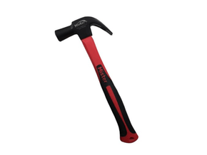 Martelo com Cabo em Fibra Profissional 25Mm - Mister