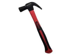 Martelo Unha Mister Cabo Fibra Profissional 27mm