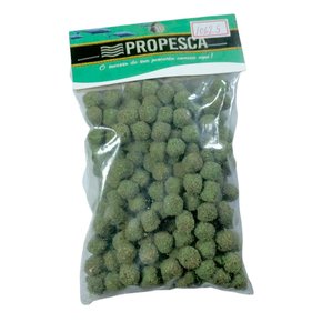 Massa Pronta Para Tilápia 100g - Pro-Pesca