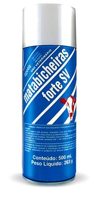 Mata Bicheira Fort SV 500ml - Zoetis