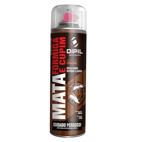 Mata Fromiga e Cupim - 300 ML