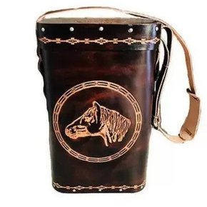 Mateira de Couro - Galant