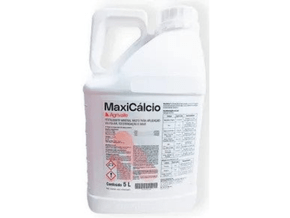 MaxiCálcio 5L - Agrivalle