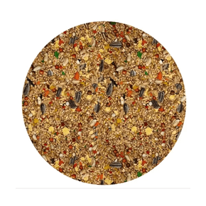 Mistura Calopsita e Agap 5 KG