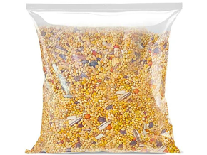 Mistura para Calopsita e Periquito Extra 5Kg - BicoFino