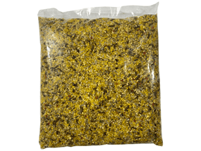 Mistura para Tico Tico Oleosa 500g - BicoFino