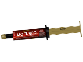 Mo Turbo 56ml - Organnact