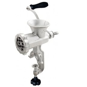 Moedor de Carne Manual Boca 10 - Delta Grill