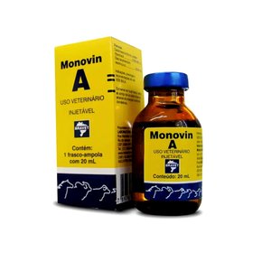 Monovin K 20ml - Bravet