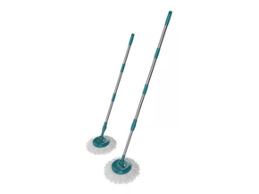 Mop Esfregona Giratório Fit Flash Limp