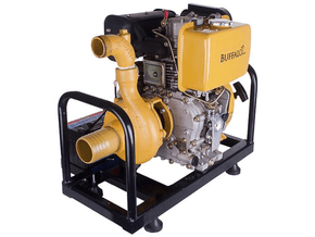 Motobomba BFD 3x2 - Buffalo