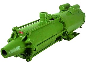 Motobomba Multiestágio ME-1420 2CV  Trifasica - Schneider