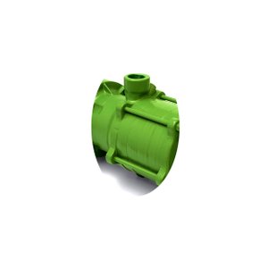 Motobomba  Multiestágio Me-al1630 3CV - Schneider