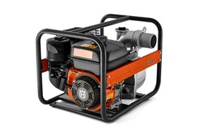 Motobomba W100D - Husqvarna