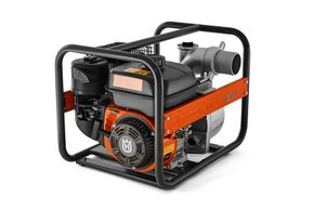 Motobomba W80P - Husqvarna